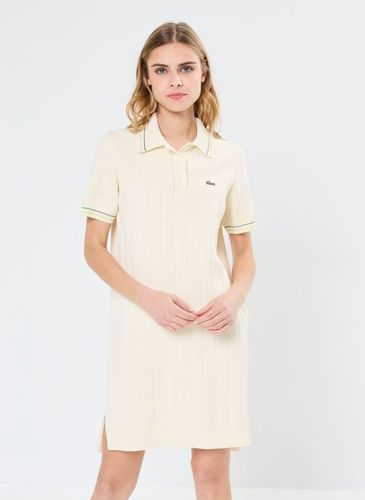 Vêtements Robe col polo pour Accessoires - Lacoste - Modalova