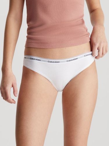 Vêtements Bikini 3Pk 000QD5207E pour Accessoires - Calvin Klein - Modalova