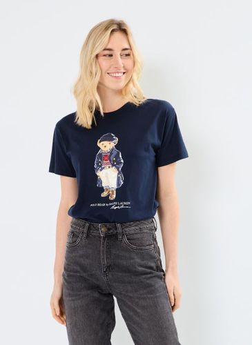 Vêtements Nvl Bear Tee-Short Sleeve-T-Shirt pour Accessoires - Polo Ralph Lauren - Modalova