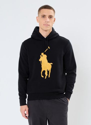 Vêtements Lspohoodm2-Long Sleeve-Sweatshirt 710952241 pour Accessoires - Polo Ralph Lauren - Modalova