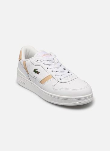 Baskets Lacoste T-CLIP W pour Femme - Lacoste - Modalova