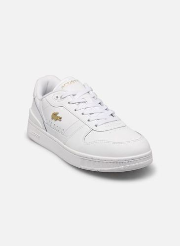 Baskets Lacoste T-CLIP W pour Femme - Lacoste - Modalova