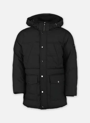 Vêtements Rockie Utility Parka MW0MW36593 pour Accessoires - Tommy Hilfiger - Modalova