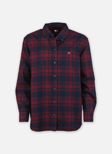 Vêtements Tjw Rlx Tartan Check DW0DW18878 pour Accessoires - Tommy Jeans - Modalova