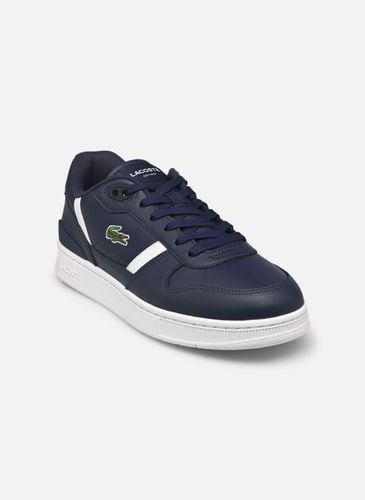 Baskets Lacoste T-CLIP M pour Homme - Lacoste - Modalova