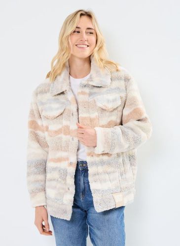 Vêtements W FRANKIE FLUFF JACKET TOPA pour Accessoires - UGG - Modalova