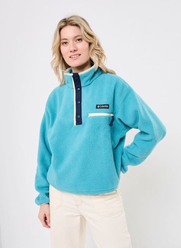 Vêtements Helvetia II Cropped Half Snap Fleece pour Accessoires - Columbia - Modalova