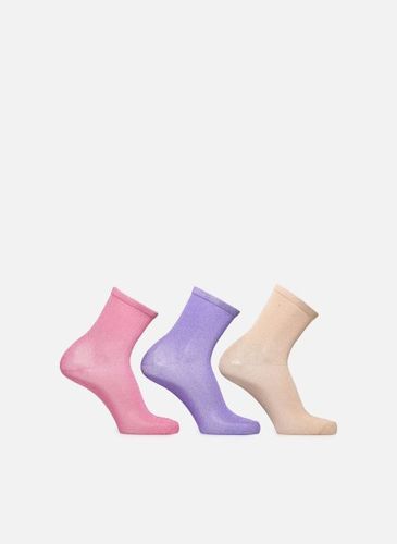 Chaussettes et collants NUKINGCITY GLITTER SOCKS pour Accessoires - Nümph - Modalova