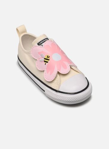 Baskets Chuck Taylor All Star One Strap Ox I pour Enfant - Converse - Modalova