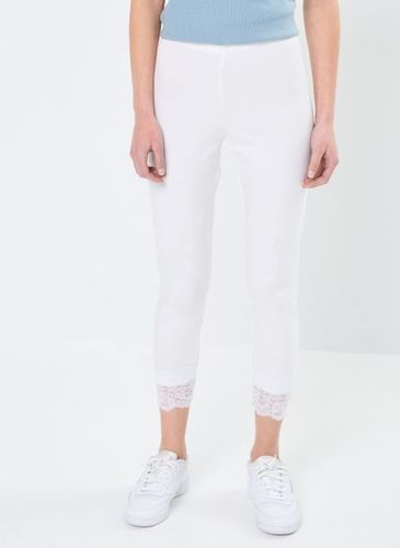 Vêtements PANTALON-LEGGING-COURTDENTELLE pour Accessoires - MADE BY - Modalova