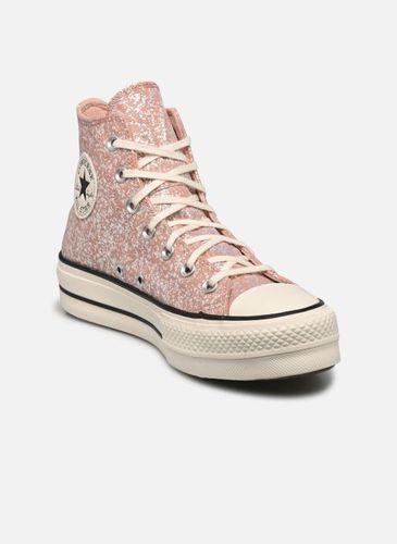 Baskets Chuck Taylor All Star Lift Glitter Hi pour - Converse - Modalova