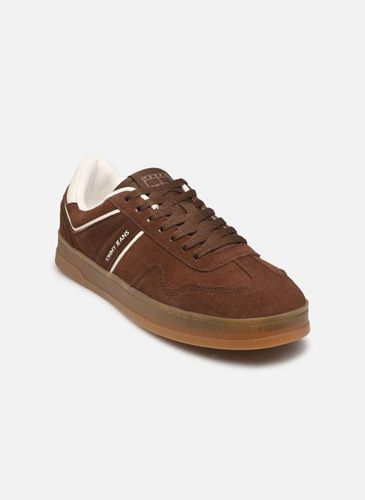 Baskets The Greenwich Suede PE25 pour - Tommy Jeans - Modalova