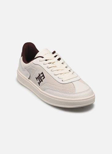 Baskets Th Heritage Sneaker - Tommy Hilfiger - Modalova