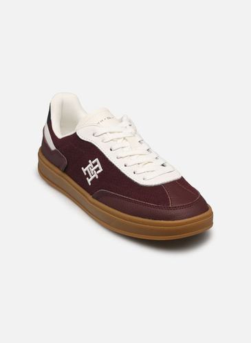 Baskets Th Heritage Sneaker - Tommy Hilfiger - Modalova