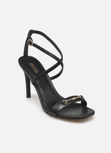 Sandales et nu-pieds LENA HEELED SANDAL - Michael Michael Kors - Modalova