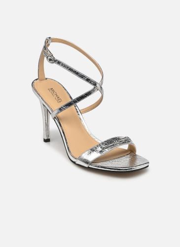 Sandales et nu-pieds LENA HEELED SANDAL - Michael Michael Kors - Modalova