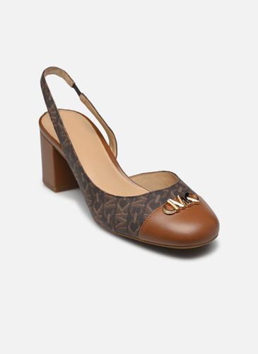 Escarpins PERLA FLEX TOE CAP PUMP pour - Michael Michael Kors - Modalova