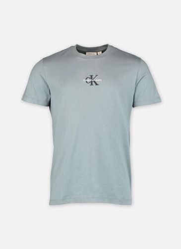 Vêtements Monologo Tee J30J325649 pour Accessoires - Calvin Klein Jeans - Modalova