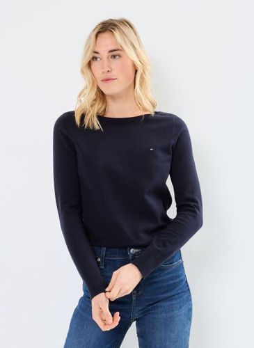 Vêtements Co Jersey Stitch Boa WW0WW42050 pour Accessoires - Tommy Hilfiger - Modalova