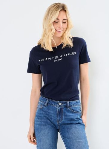 Vêtements Reg Corp Logo C-Nk S WW0WW40276 pour Accessoires - Tommy Hilfiger - Modalova