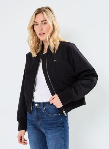 Vêtements Tjw Essential Bomber DW0DW19316 pour Accessoires - Tommy Jeans - Modalova