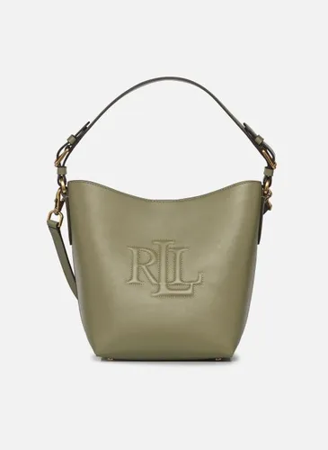 Sacs à main Witley Md Bk-Bucket Bag-Medium pour Sacs - Lauren Ralph Lauren - Modalova