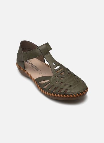 Sandales et nu-pieds M1688 - Rieker - Modalova