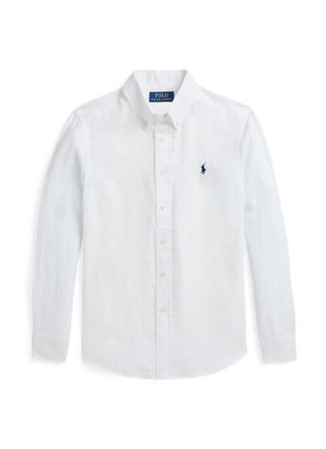 Vêtements Clbdppc-Shirts-Sport Shirt pour Accessoires - Polo Ralph Lauren - Modalova