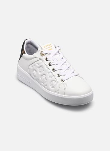 Baskets Guess RONII pour Femme - Guess - Modalova