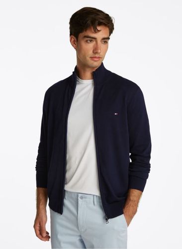 Vêtements Essential Cotton Zip MW0MW36517 pour Accessoires - Tommy Hilfiger - Modalova