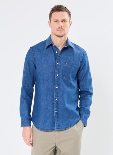 Vêtements Denim Rf Shirt MW0MW37581 pour Accessoires - Tommy Hilfiger - Modalova