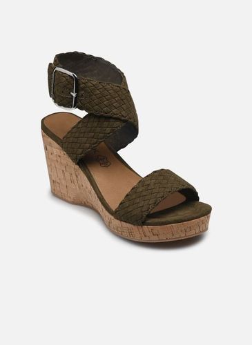 Sandales et nu-pieds Kira - Chattawak - Modalova