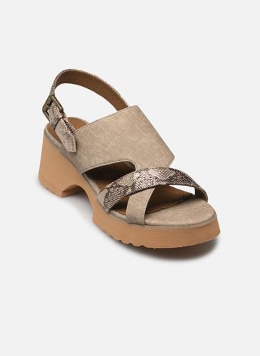 Sandales et nu-pieds Valentina - Chattawak - Modalova