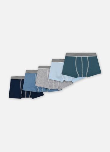 Vêtements 5 Boxers A0CTD00 pour Accessoires - Petit Bateau - Modalova