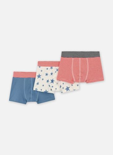 Vêtements 3 Boxers A0CTI00 pour Accessoires - Petit Bateau - Modalova