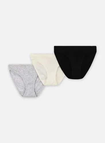 Vêtements Lot de 3 Culottes A06ED pour Accessoires - Petit Bateau - Modalova
