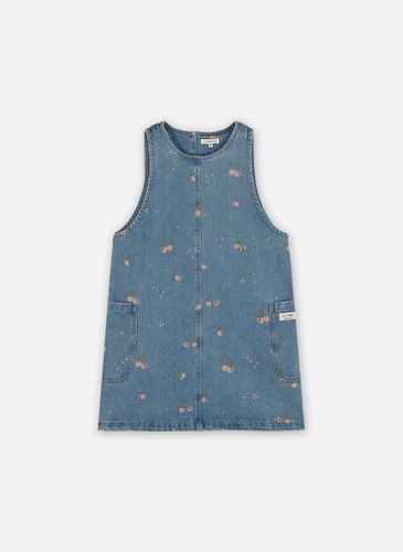 Vêtements Angelica Printed Denim Dress pour Accessoires - Liewood - Modalova