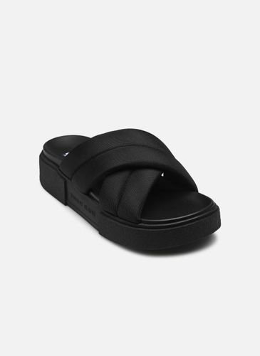 Sandales et nu-pieds TJW FLATFORM SANDAL B - Tommy Hilfiger - Modalova