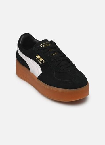 Baskets Palermo Platform Wns - Puma - Modalova