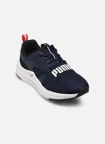 Baskets Softride Wired 2 Jr pour Enfant - Puma - Modalova