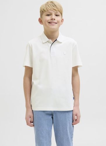 Vêtements Jprccrodney Ss Polo Jnr 12258288 pour Accessoires - Jack & Jones - Modalova