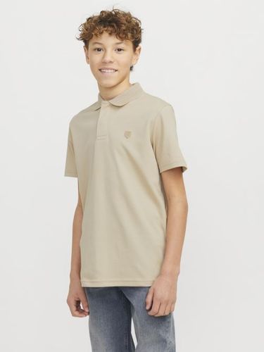 Vêtements Jprccrodney Ss Polo Jnr 12258288 pour Accessoires - Jack & Jones - Modalova