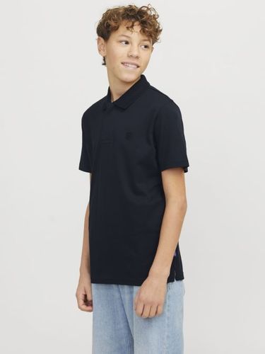 Vêtements Jprccrodney Ss Polo Jnr 12258288 pour Accessoires - Jack & Jones - Modalova