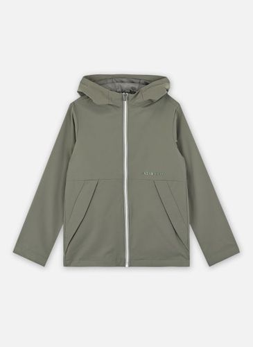 Vêtements Jjadam Light Jacket Hood Jnr 12269796 pour Accessoires - Jack & Jones - Modalova