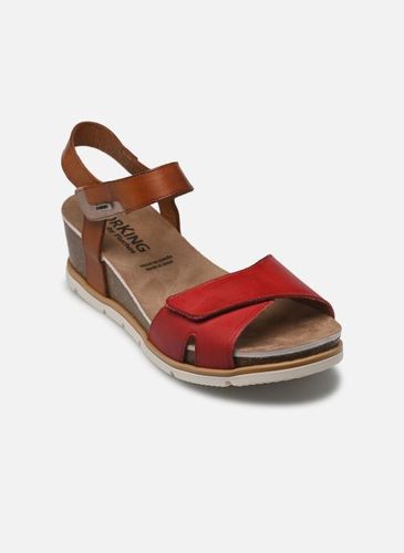 Sandales et nu-pieds GOLD D9512 - Dorking - Modalova