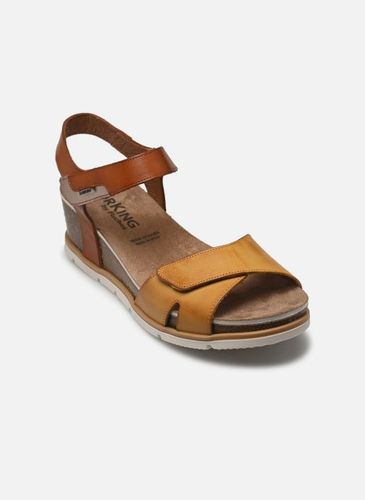Sandales et nu-pieds GOLD D9512 - Dorking - Modalova