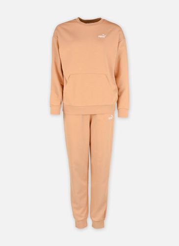 Vêtements Relaxed Sweat Suit TR cl pour Accessoires - Puma - Modalova