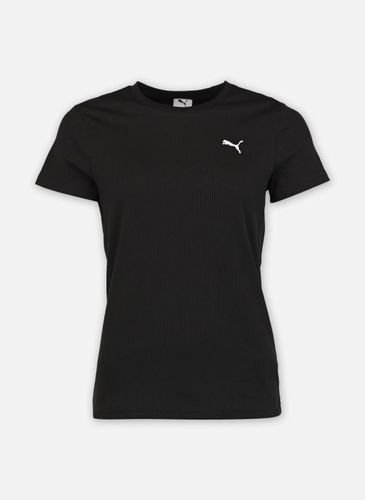 Vêtements ESS ELEVATED Rib Tee pour Accessoires - Puma - Modalova