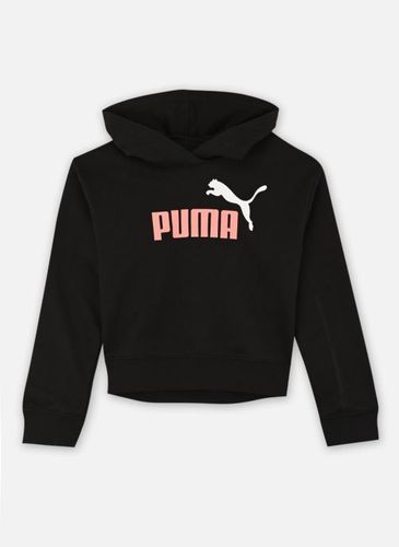 Vêtements ESS 2 COLOR No. 1 Logo? Short Length Hoodie TR G pour Accessoires - Puma - Modalova