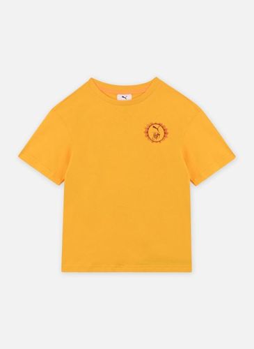 Vêtements X HARRY POTTER Relaxed Graphic Tee pour Accessoires - Puma - Modalova